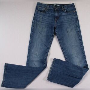Levi’s 515 Bootcut Women’s Jeans Size 8 L